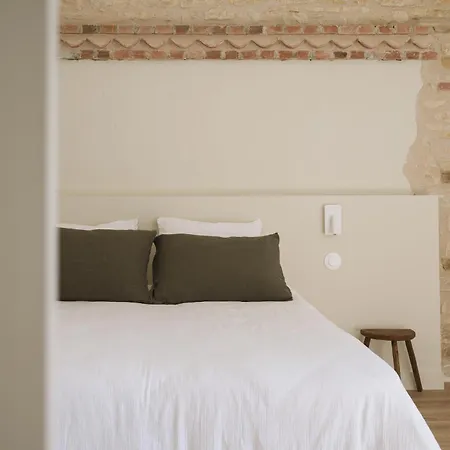 L'annexe Singuliere 3* Maille (Vendee)