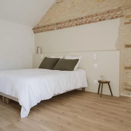 L'annexe Singuliere *