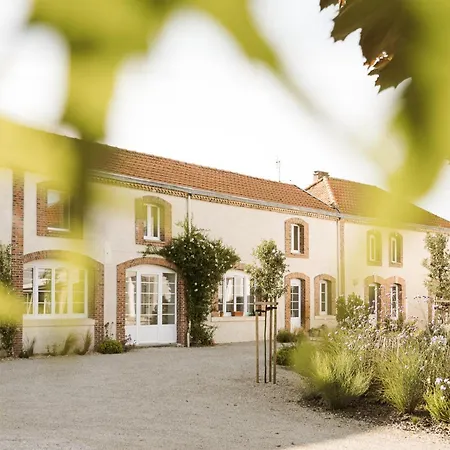 L'annexe Singuliere Guest house Maille (Vendee)