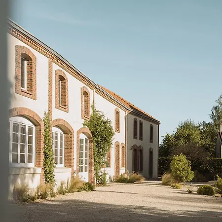 L'annexe Singuliere