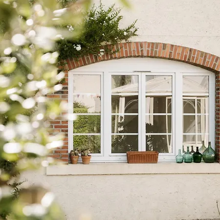 L'annexe Singuliere * Maille (Vendee)