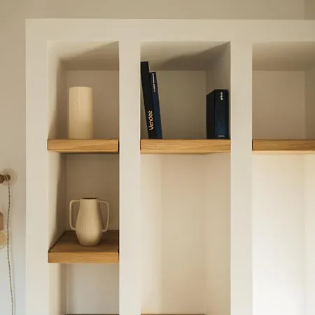 Penzion L'annexe Singuliere Maille (Vendee)