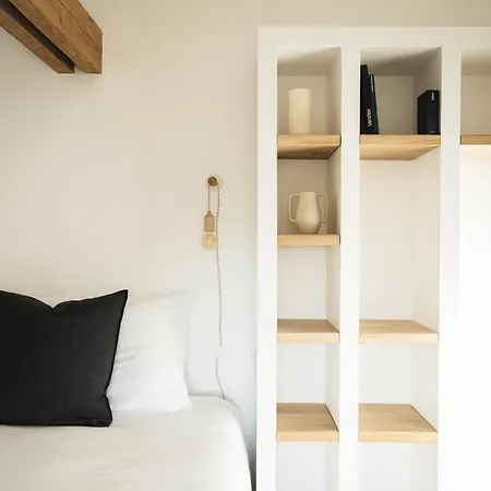 Gasthuis L'annexe Singuliere 3*