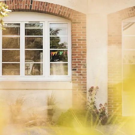 Guest house L'annexe Singuliere 3*