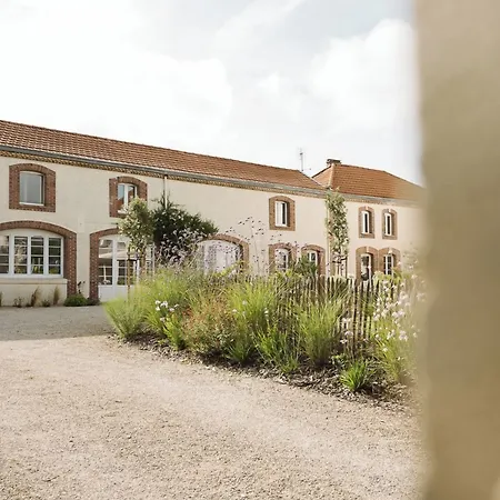 L'annexe Singuliere 3* Maille (Vendee)