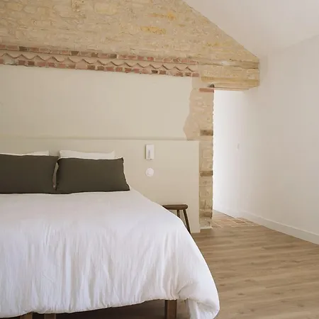 L'annexe Singuliere 3* Maille (Vendee)