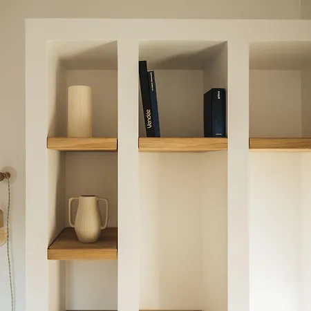 Gasthuis L'annexe Singuliere 3*