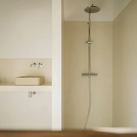 Gasthuis L'annexe Singuliere 3*