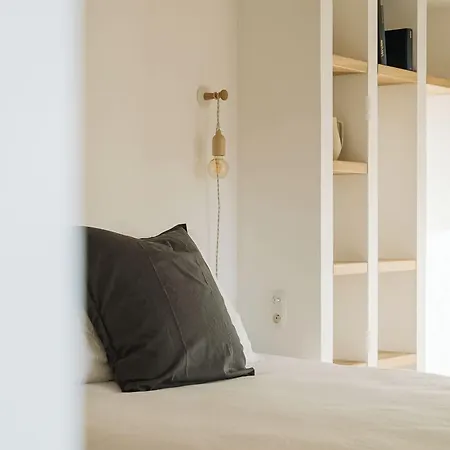 L'annexe Singuliere Gasthuis