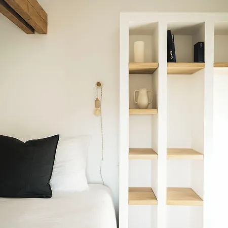 L'annexe Singuliere Penzion 3*