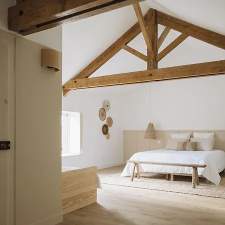 L'annexe Singuliere 3* Maille (Vendee)