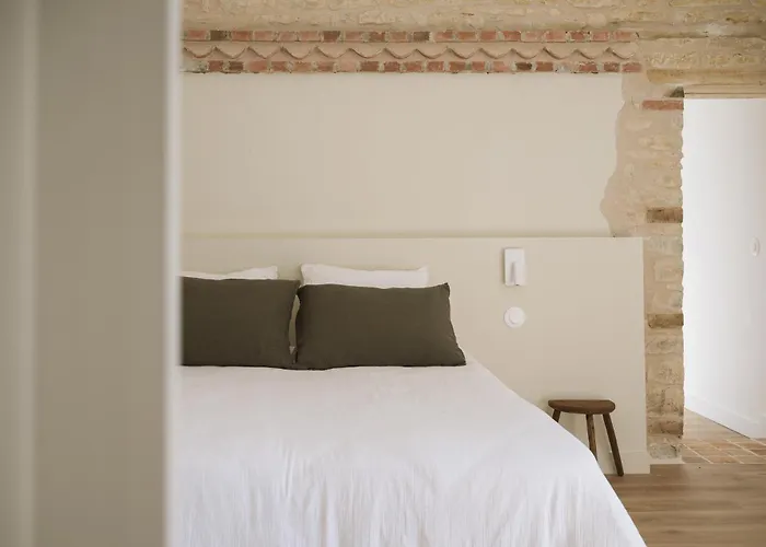 L'annexe Singuliere 3* Maille (Vendee)