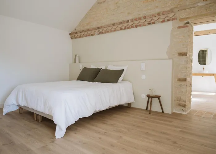 L'annexe Singuliere 3*