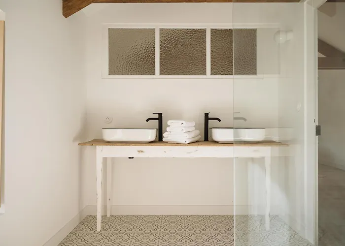 L'annexe Singuliere Guest house 3*