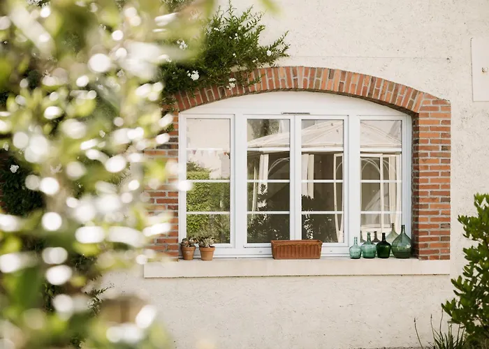 L'annexe Singuliere 3* Maille (Vendee)