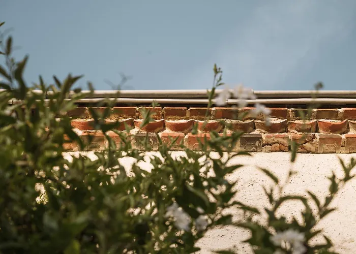 L'annexe Singuliere Guest house