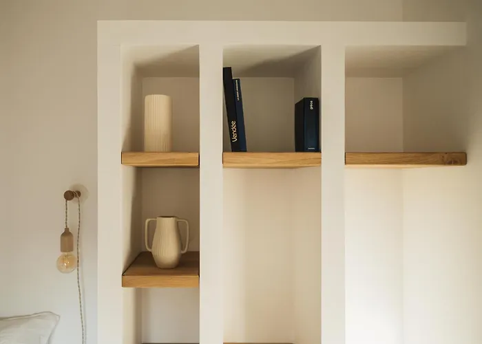 Guest house L'annexe Singuliere Maille (Vendee)