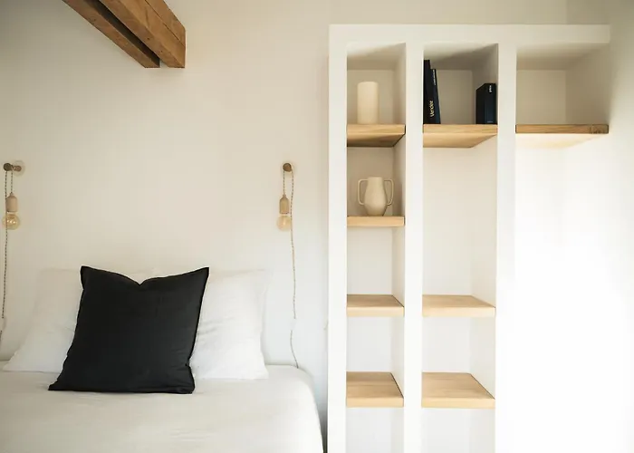 Guest house L'annexe Singuliere 3*