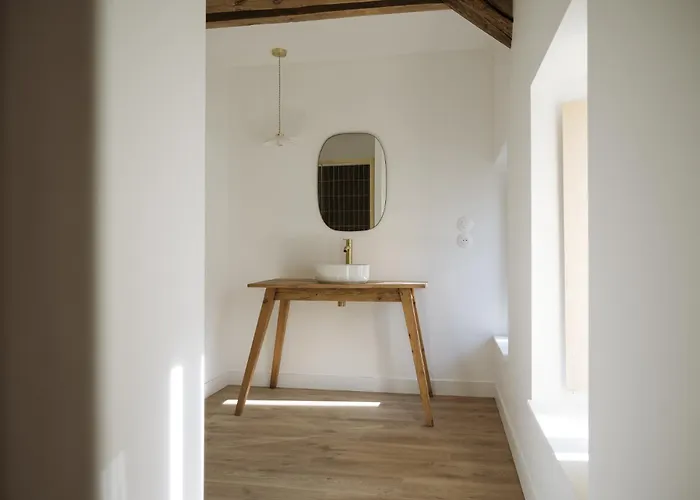 Guest house L'annexe Singuliere Maille (Vendee)