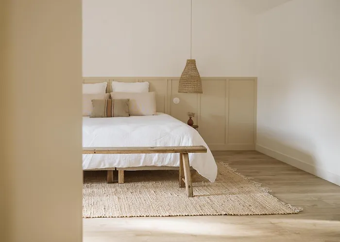 L'annexe Singuliere Guest house