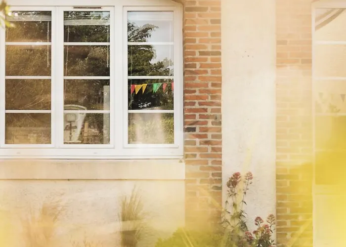 Guest house L'annexe Singuliere 3*