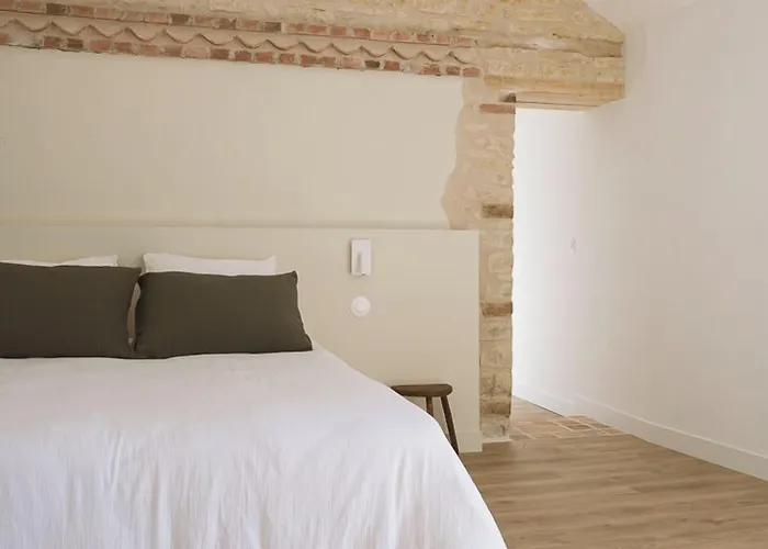 L'annexe Singuliere 3* Maille (Vendee)