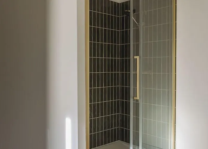 L'annexe Singuliere Guest house Maille (Vendee)