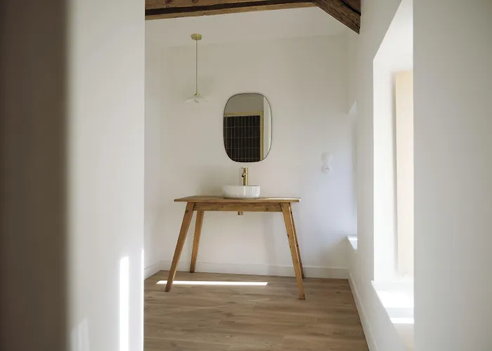 Guest house L'annexe Singuliere Maille (Vendee)