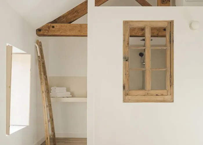 L'annexe Singuliere Guest house