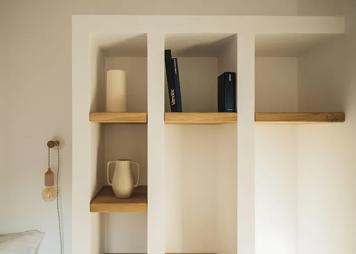 Guest house L'annexe Singuliere 3*