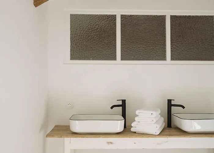 L'annexe Singuliere Guest house