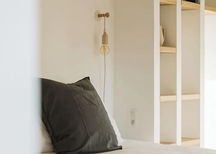 L'annexe Singuliere Guest house