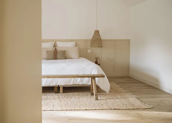 L'annexe Singuliere Guest house