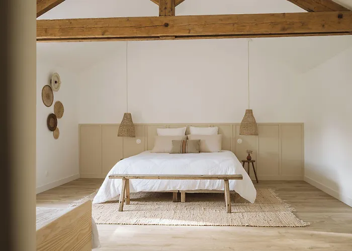 Guest house L'annexe Singuliere 3*